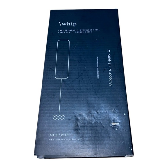 Mud/Wtr Frother - Picture 2 of 6